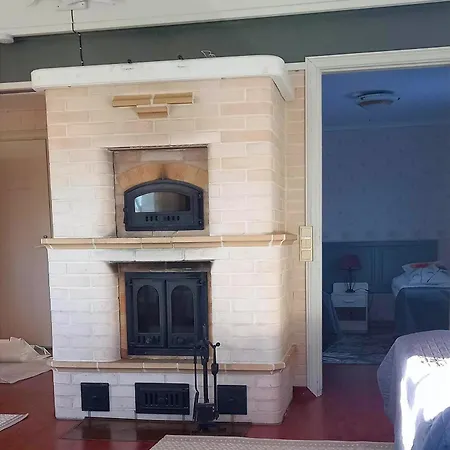Kotariipi Apartman *