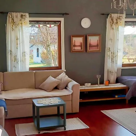 Apartman Kotariipi *