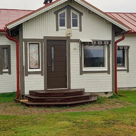 Kotariipi Apartman